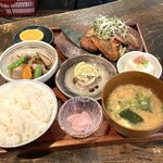 花結び - 1,200円ならまぁまぁの内容ですかね