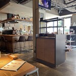 武相庵 LIBRARY＆HOSTEL - 店内