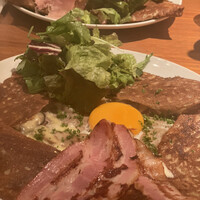 ルバーブ 大名古屋ビルヂング店 -  ルバーブ 大名古屋ビルヂング店 -