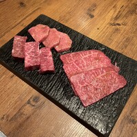 焼肉うしごろ 西麻布本店 - 