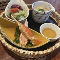 かに道楽 新宿本店 - 
