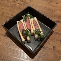 焼肉うしごろ 西麻布本店 - 