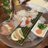 かに道楽 新宿本店 - 