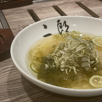 焼肉&手打ち冷麺 二郎 KANAYAMA - 
