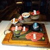 上野 和牛焼肉 USHIHACHI 極