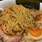 ふじ屋 NOODLE - 