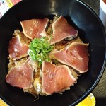 Shimodaya - たたき丼