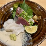 Sushi Wasyoku Nishino - 