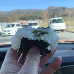 かわばんち - 高菜も美味しい