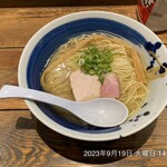 麺屋 翔 みなと - 