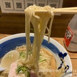 麺屋 翔 みなと - 