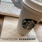 STARBUCKS COFFEE - 