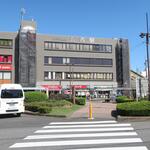 Yokohama Iekei Isshin - 新京成電鉄　五香駅