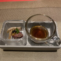 銀座 鉄板焼き Sublime - 