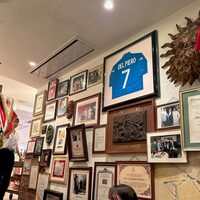 エリオ・ロカンダ・イタリアーナ - 