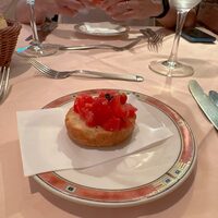 エリオ・ロカンダ・イタリアーナ - 