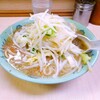 ラーメン二郎 京成大久保店