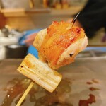 炭火やきとり 森田 - 