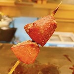 炭火やきとり 森田 - 