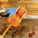 炭火やきとり 森田 - 