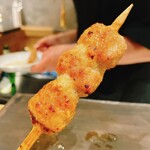 Sumibi Yakitori Morita - 