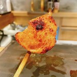 炭火やきとり 森田 - 