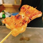 Sumibi Yakitori Morita - 