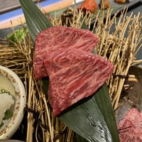 名古屋焼肉きらく - 