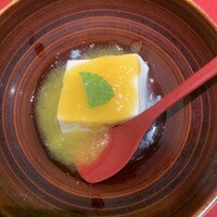 むぎとろ・日本料理 黒やなぎ - 