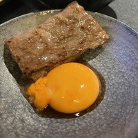 名古屋焼肉きらく - 