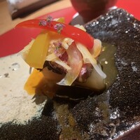 むぎとろ・日本料理 黒やなぎ - 