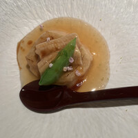 むぎとろ・日本料理 黒やなぎ - 