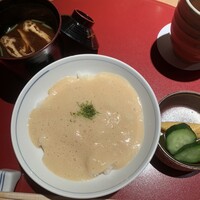 むぎとろ・日本料理 黒やなぎ - 