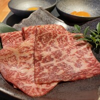 名古屋焼肉きらく - 