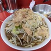 ラーメン二郎 柏店