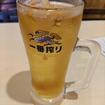 居酒屋さんちゃん酒場 - 