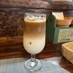 カフェアンドキッチン ふわりずむ - 