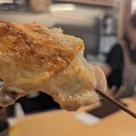 Yakitori To Shouchuu Nikai No Toritoko - 