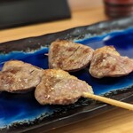 Yakitori To Shouchuu Nikai No Toritoko - 