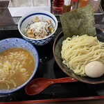 中華蕎麦 たか橋 - 