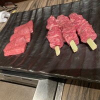 焼肉 ジャンボ はなれ - 