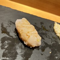 まんてん鮨 日比谷オクロジ店 - 