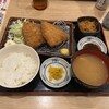 目利きの銀次 - 日替わり定食 800円