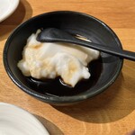 Kaihoumaru - 地豆豆腐