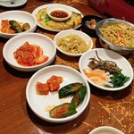 Pusan Tei - 