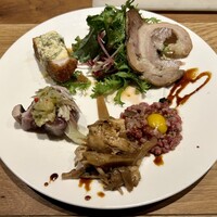 イルチェーロ 恵比寿 - 