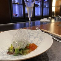 銀座 鉄板焼き Sublime - 