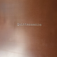 カンテサンス - 