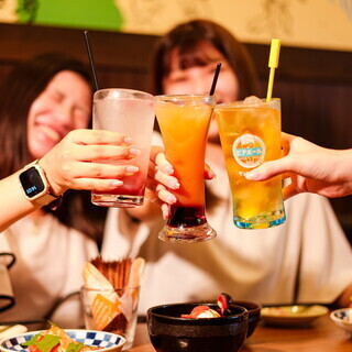 旨唐揚げと居酒メシ ミライザカ_2