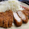 とんかつ春日 - 料理写真: